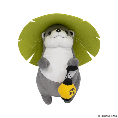 『ファイナルファンタジーXIV』ぬいぐるみ<ウソウソ>